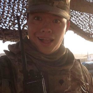 Meet your Posher, Le